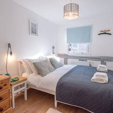 Button Cottage, Wickham Market Dış mekan fotoğraf