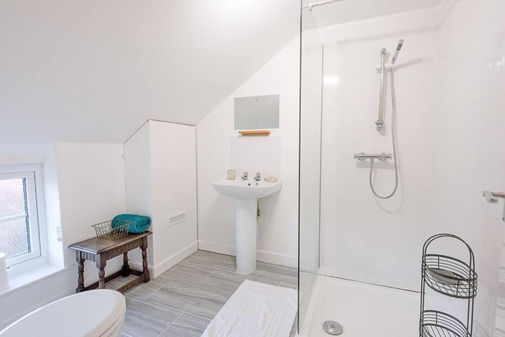 Button Cottage, Wickham Market Dış mekan fotoğraf