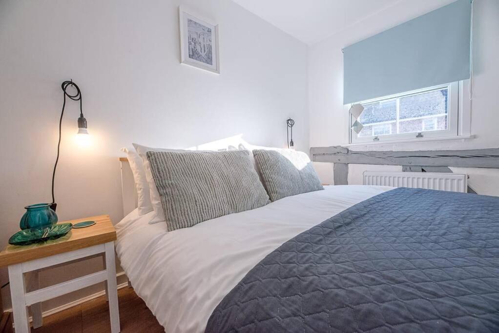 Button Cottage, Wickham Market Dış mekan fotoğraf