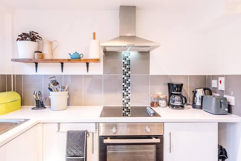 Button Cottage, Wickham Market Dış mekan fotoğraf